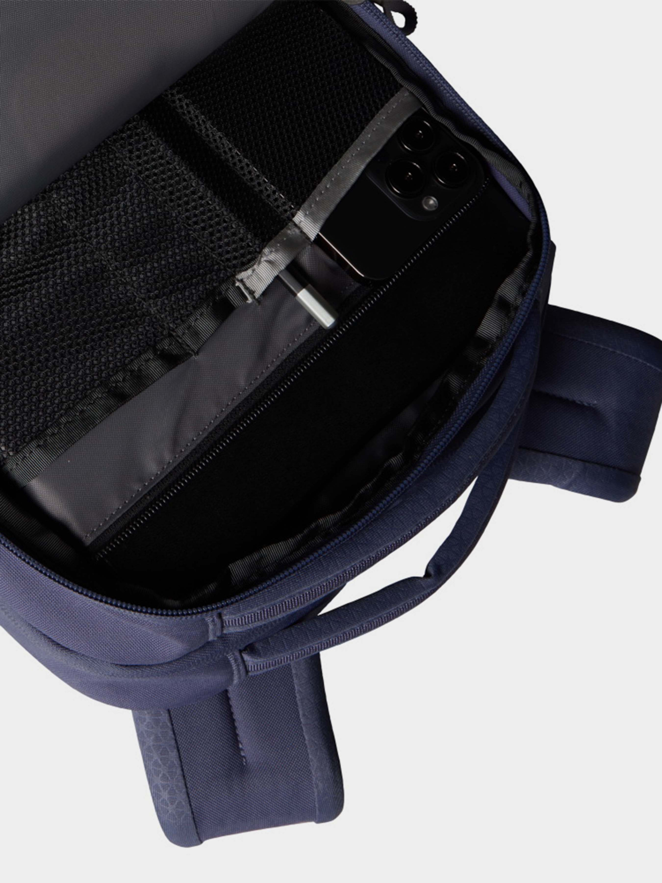 Рюкзак The North Face Jester 27L модель NF0A3VXGEO51 Фото