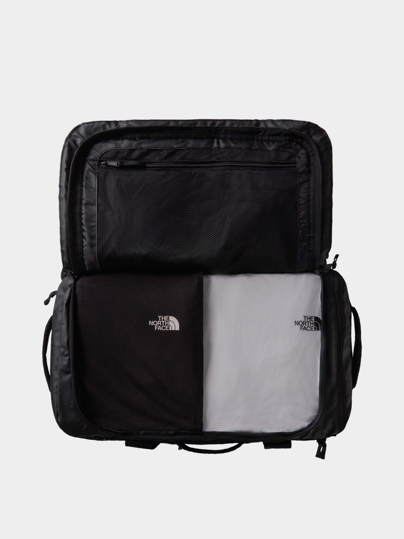 Дорожня сумка The North Face Base Camp 42L модель NF0A52RQKT01 Фото