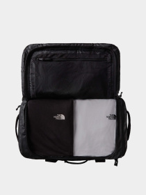 Дорожня сумка The North Face Base Camp 42L модель NF0A52RQKT01 Фото