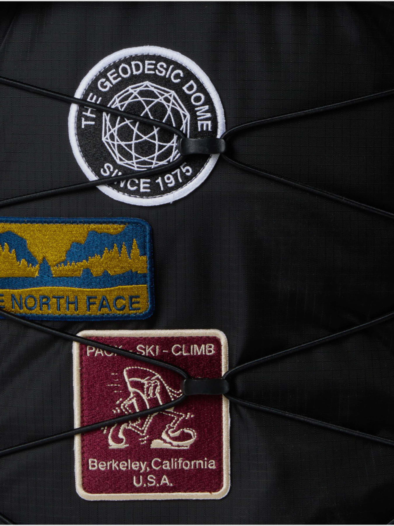 Повседневный рюкзак The North Face Borealis 28L модель NF0A52SE56U1 Фото