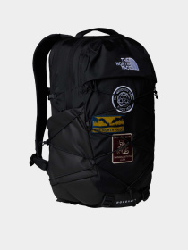 Повсякденний рюкзак The North Face Borealis 28L модель NF0A52SE56U1 Фото