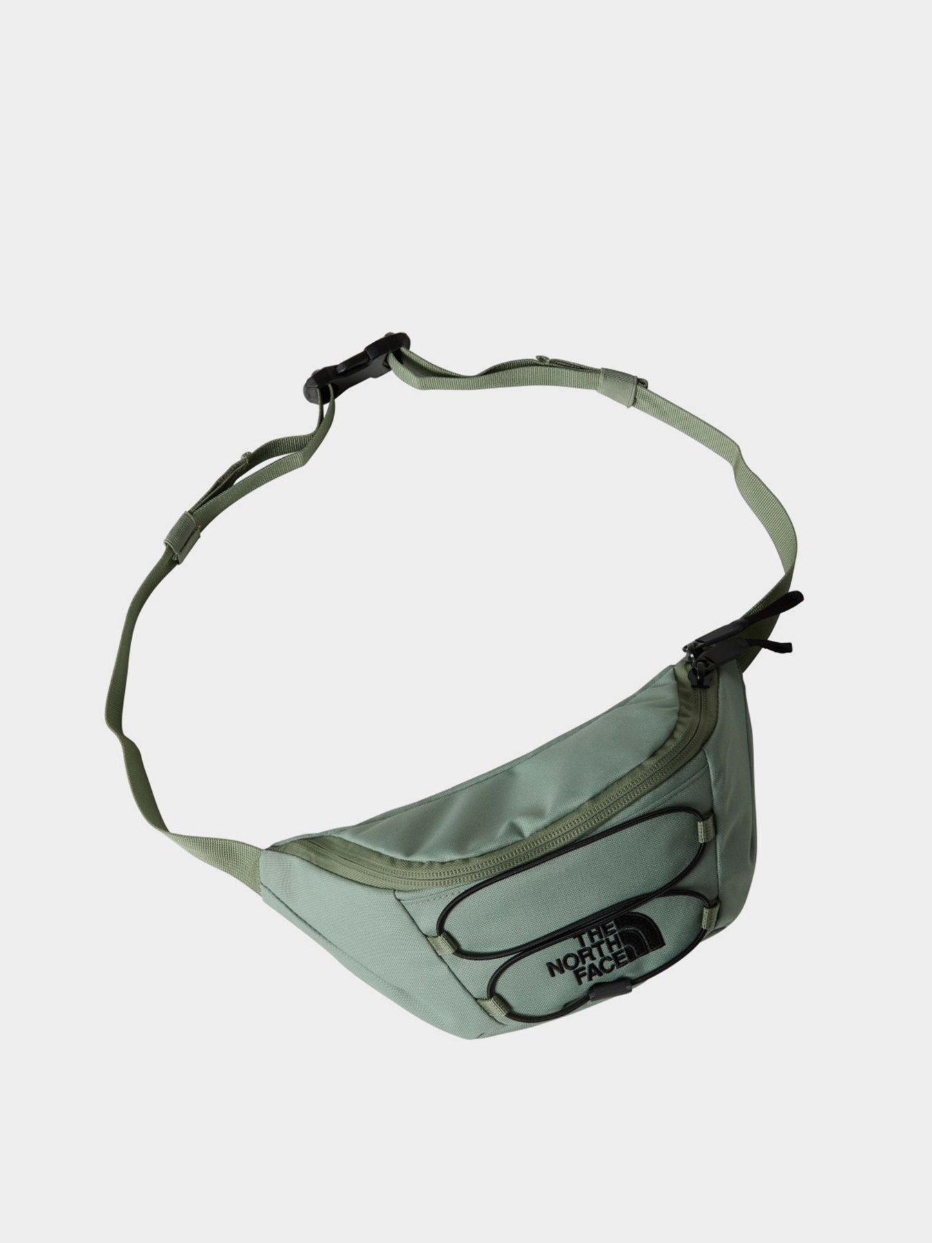 Поясна сумка The North Face модель NF0A52TMD0L1 Фото