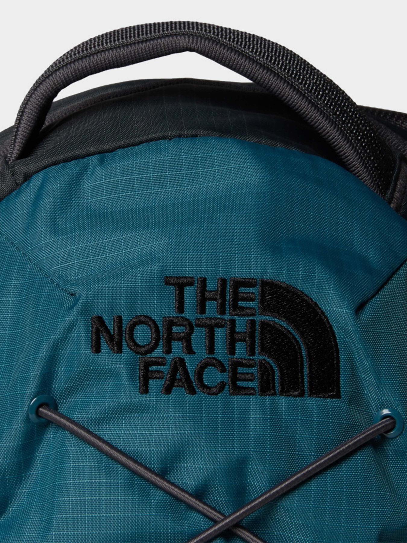 Рюкзак The North Face модель NF0A52UPE301 Фото