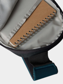 Рюкзак The North Face модель NF0A52UPE301 Фото