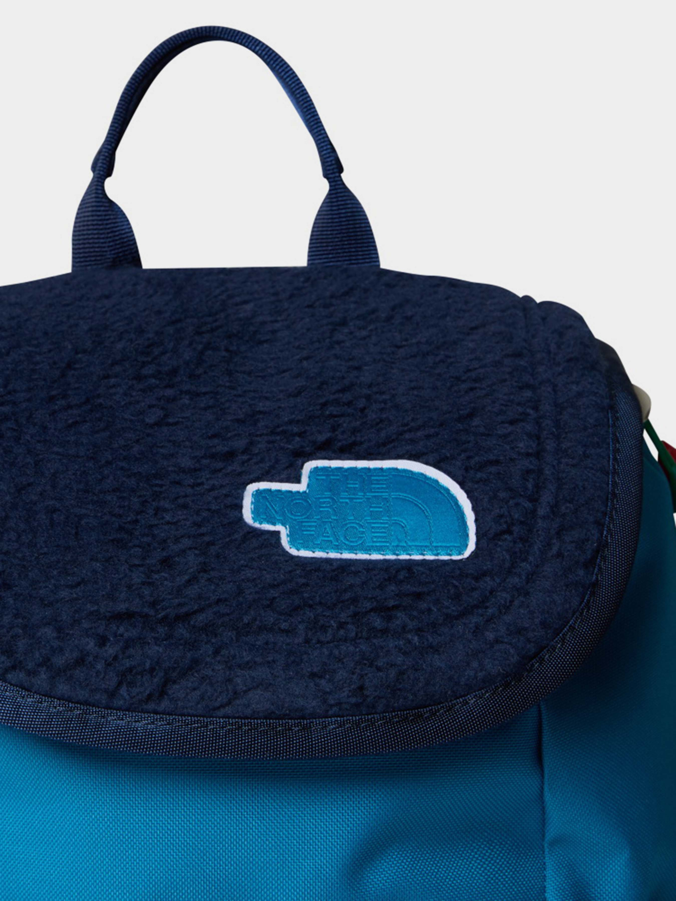 Рюкзак The North Face Mini Explorer 10L Модель NF0A52VWDIA1 Фото