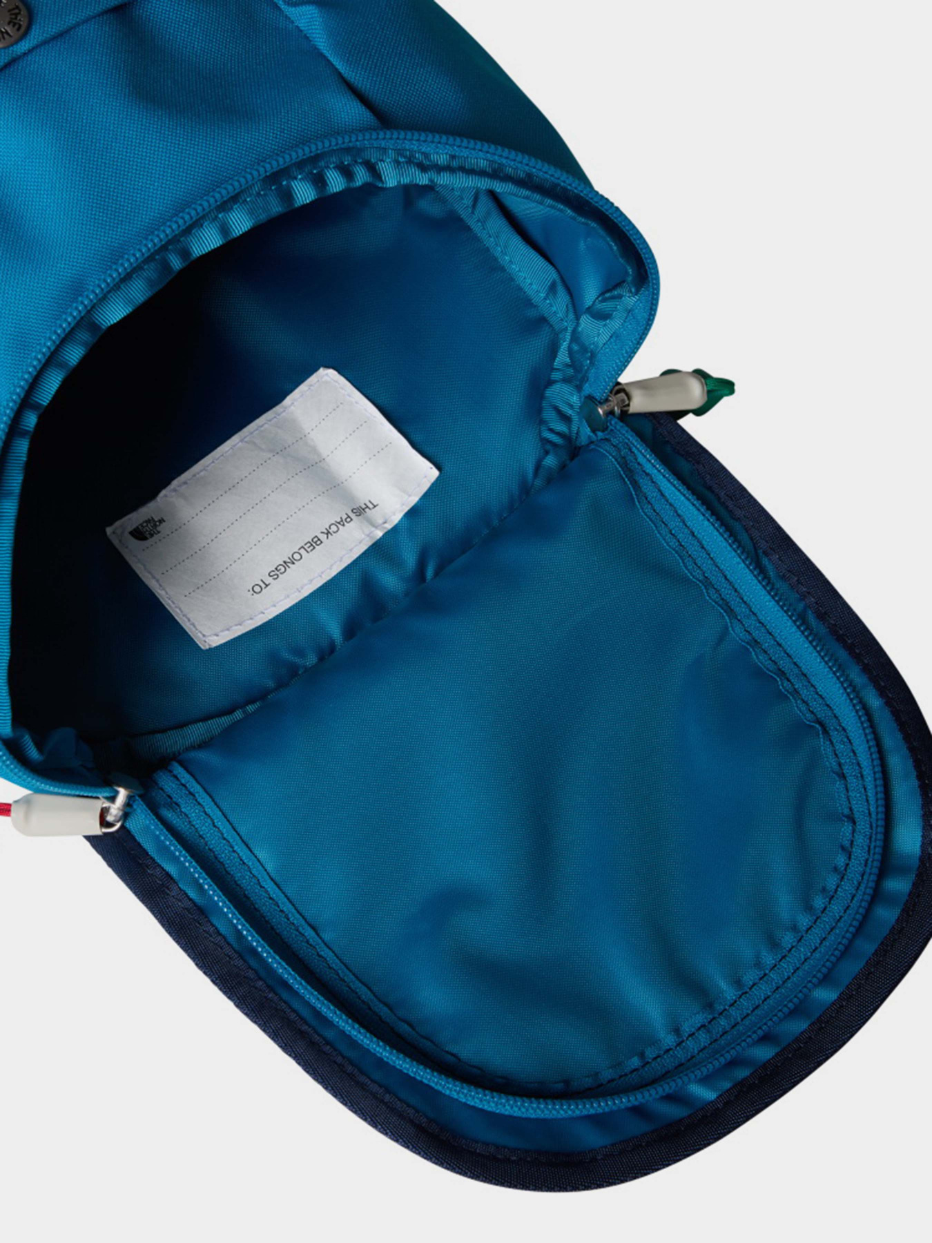 Рюкзак The North Face Mini Explorer 10L Модель NF0A52VWDIA1 Фото