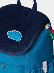 Рюкзак The North Face Mini Explorer 10L Модель NF0A52VWDIA1 Фото
