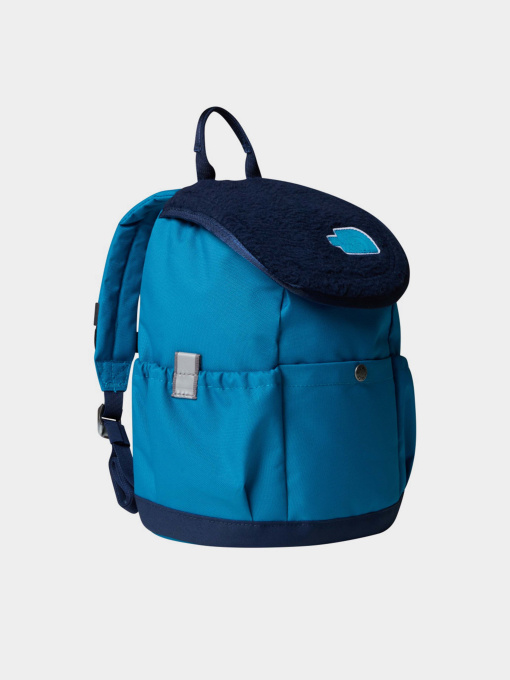 Повсякденний рюкзак The North Face Mini Explorer 10L модель NF0A52VWDIA1 Фото