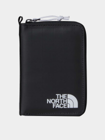 Кошелек The North Face Base Camp модель NF0A81BK53R1 Фото