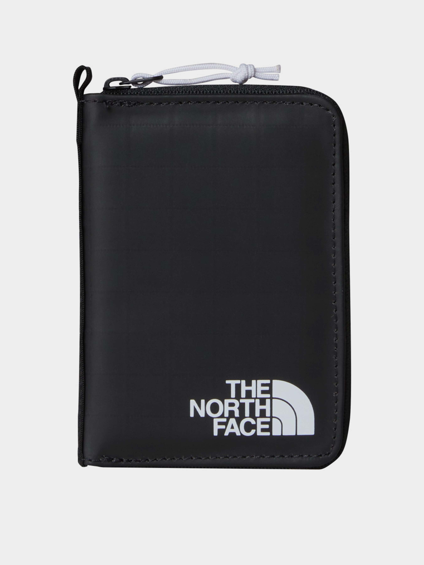 Кошелек The North Face Base Camp модель NF0A81BK53R1 Фото