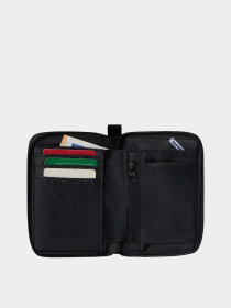 Кошелек The North Face Base Camp модель NF0A81BK53R1 Фото