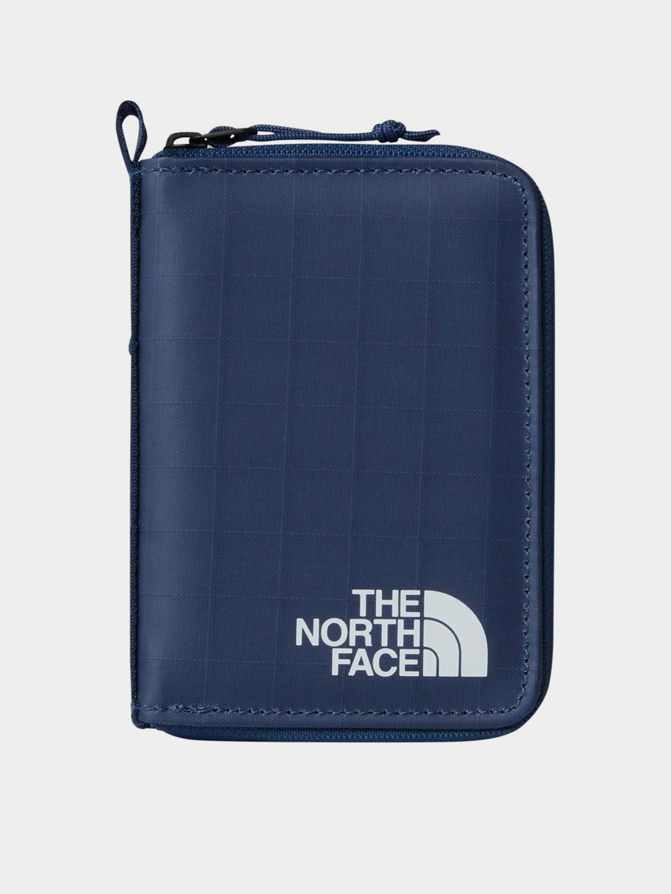 Кошелек The North Face Base Camp модель NF0A81BK9261 Фото