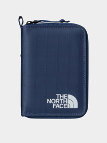Кошелек The North Face Base Camp модель NF0A81BK9261 Фото