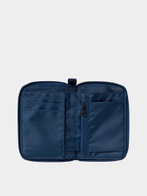 Кошелек The North Face Base Camp модель NF0A81BK9261 Фото