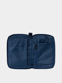 Кошелек The North Face Base Camp модель NF0A81BK9261 Фото