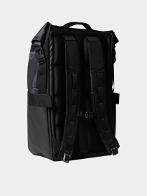 Повсякденний рюкзак The North Face Base Camp 25L модель NF0A81DOKT01 Фото