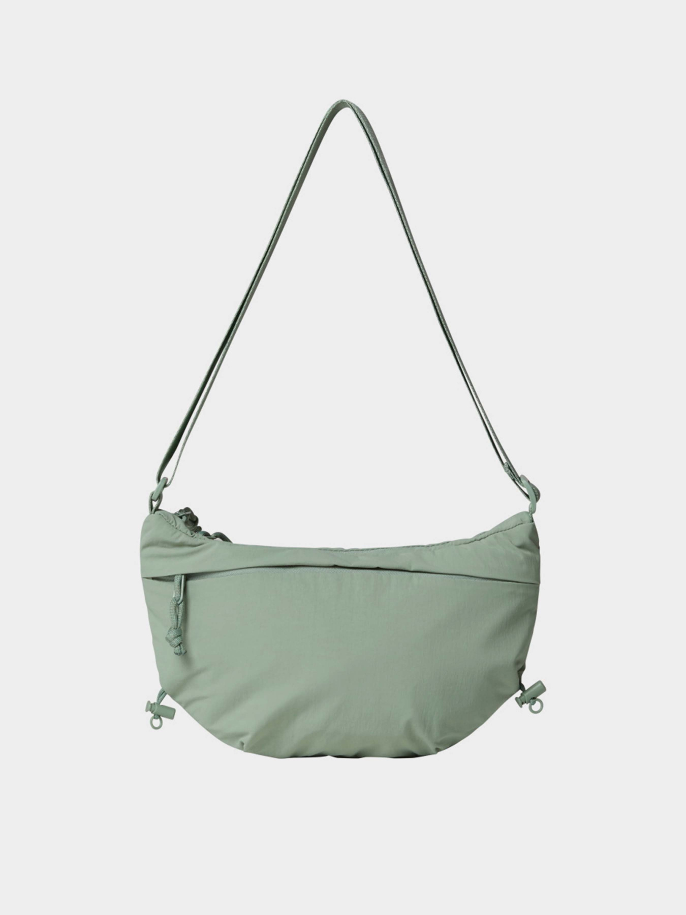 Кросс-боди The North Face Never Stop 7L модель NF0A81DSBQ11 Фото