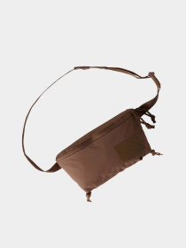 Поясная сумка The North Face Never Stop 2L модель NF0A81DU6IH1 Фото