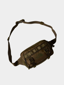 Поясная сумка The North Face Base Camp модель NF0A8BK5C7E1 Фото