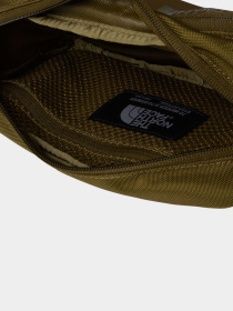 Поясная сумка The North Face Base Camp модель NF0A8BK5C7E1 Фото
