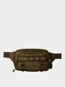 Поясная сумка The North Face Base Camp модель NF0A8BK5C7E1 Фото
