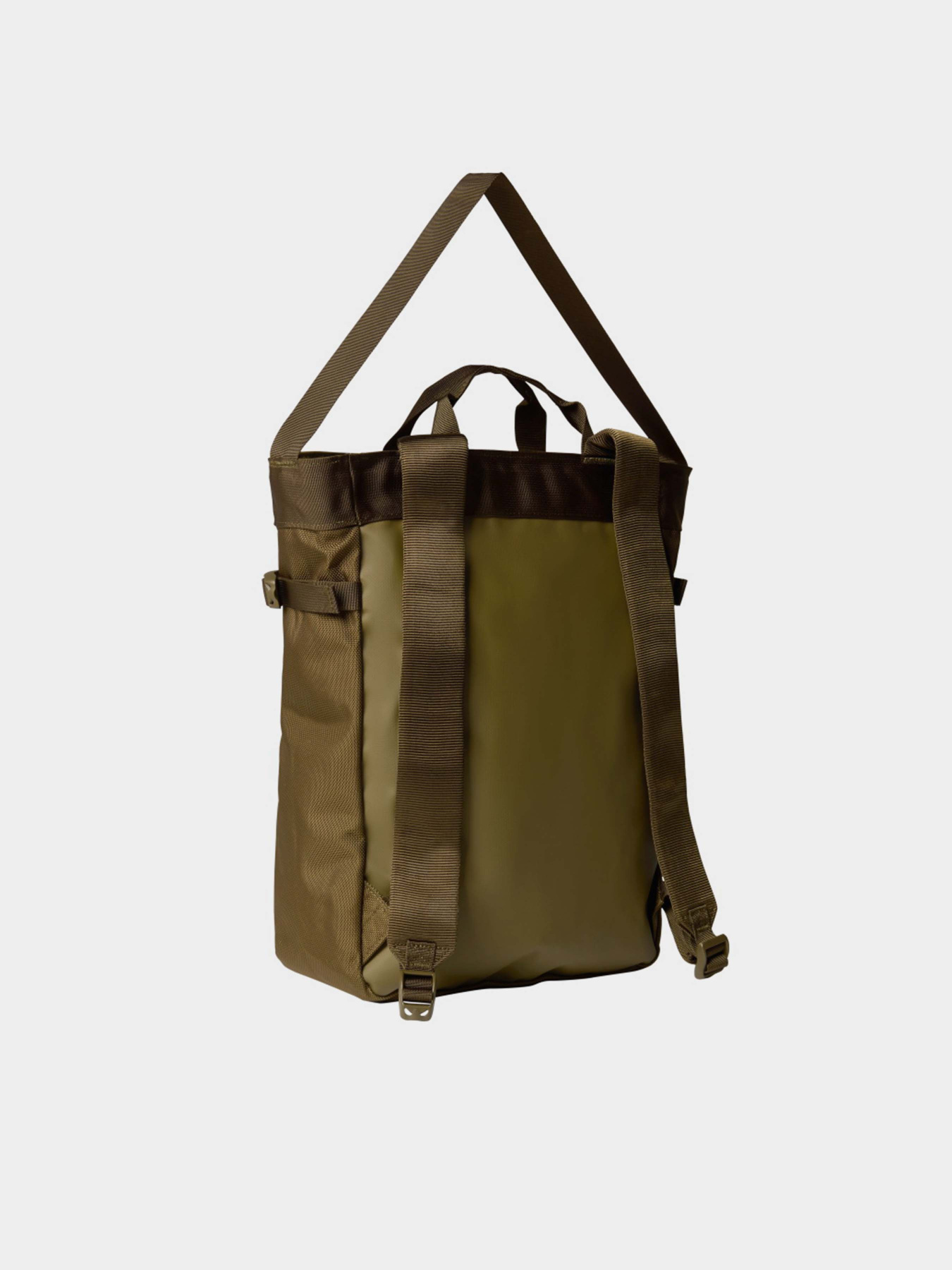 Повсякденний рюкзак The North Face Base Camp 12L модель NF0A8BK7C7E1 Фото