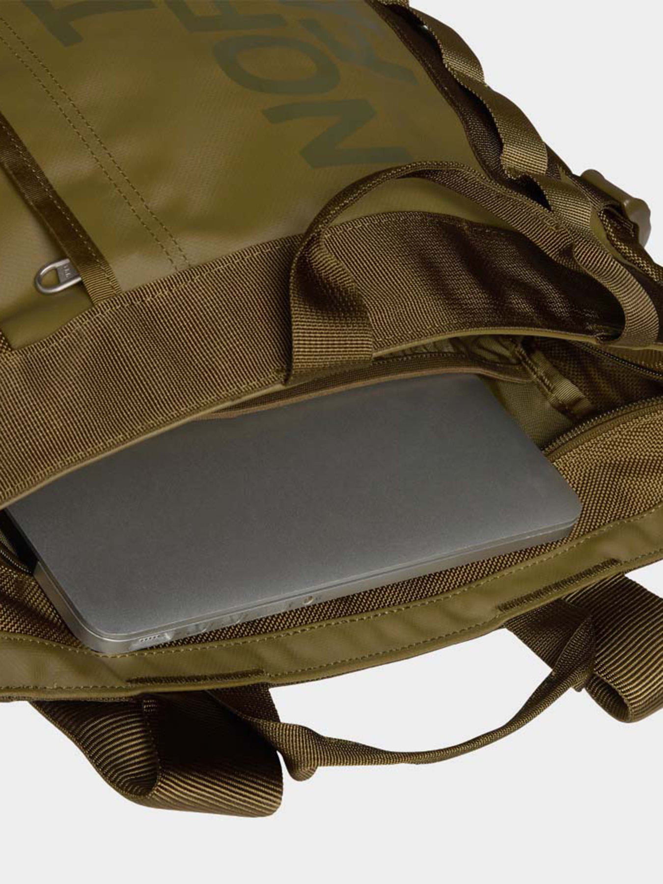 Повсякденний рюкзак The North Face Base Camp 12L модель NF0A8BK7C7E1 Фото