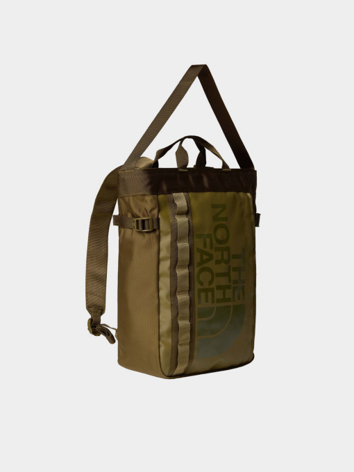 Повседневный рюкзак The North Face Base Camp 12L модель NF0A8BK7C7E1 Фото