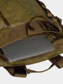 Повсякденний рюкзак The North Face Base Camp 12L модель NF0A8BK7C7E1 Фото