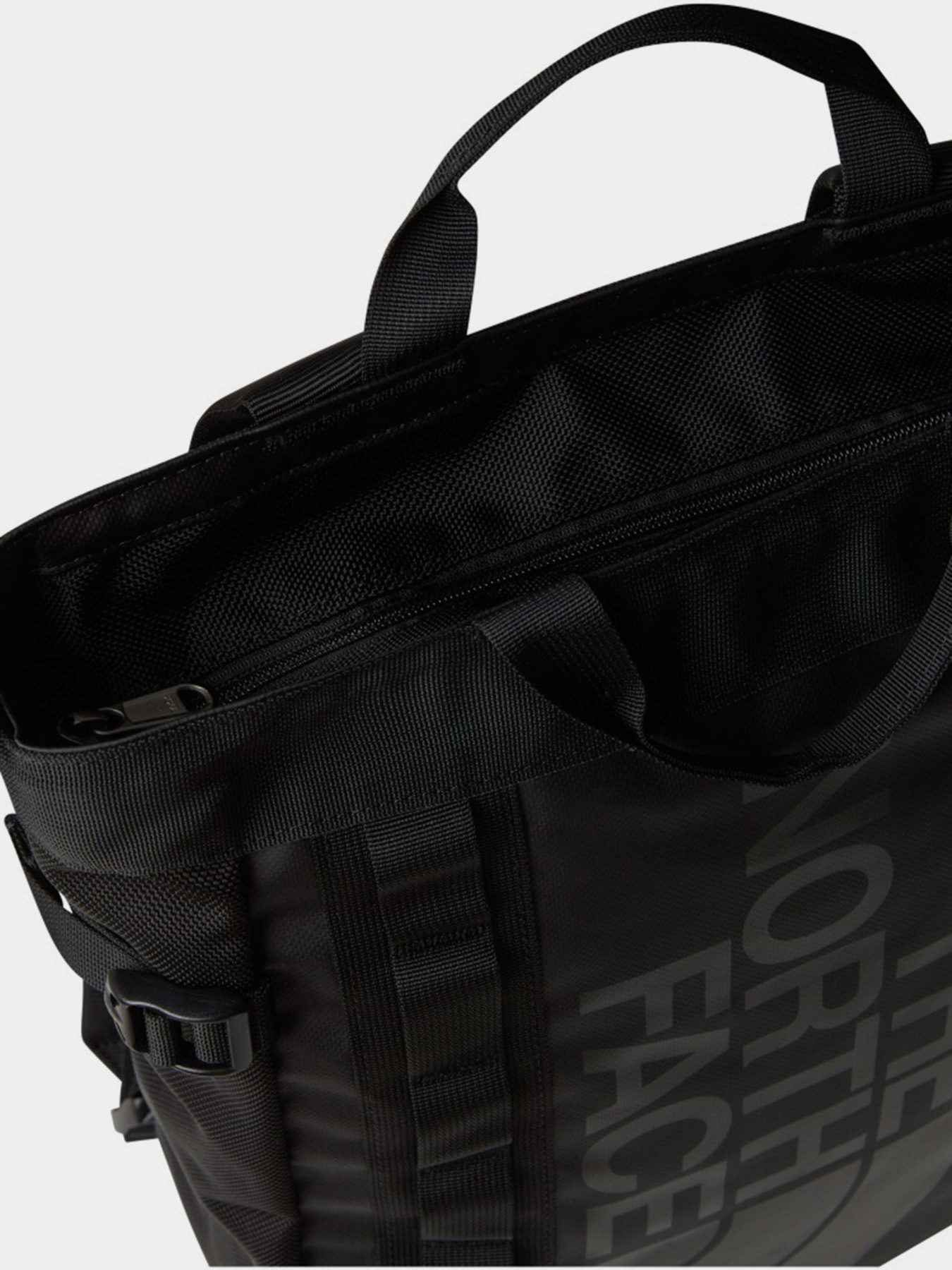 Рюкзак The North Face Base Camp 12L модель NF0A8BK7KX71 Фото