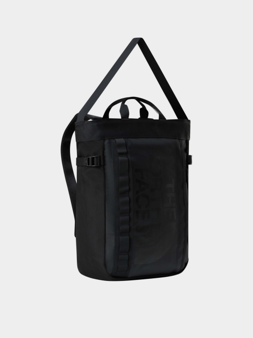 Рюкзак The North Face Base Camp 12L модель NF0A8BK7KX71 Фото