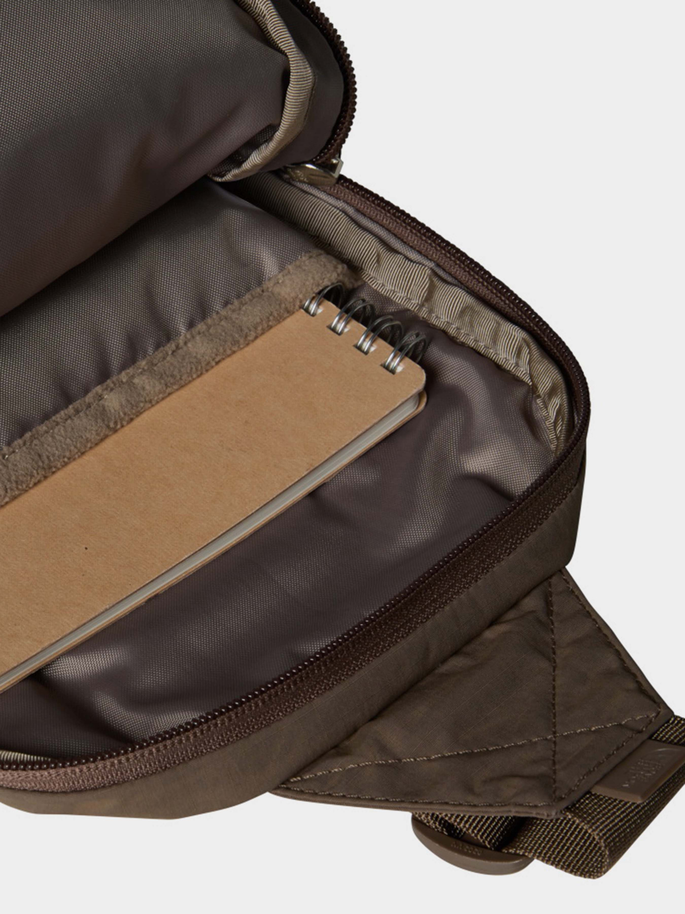 Сумка The North Face Glen Canyon 3,7L модель NF0A8EESDHI1 Фото