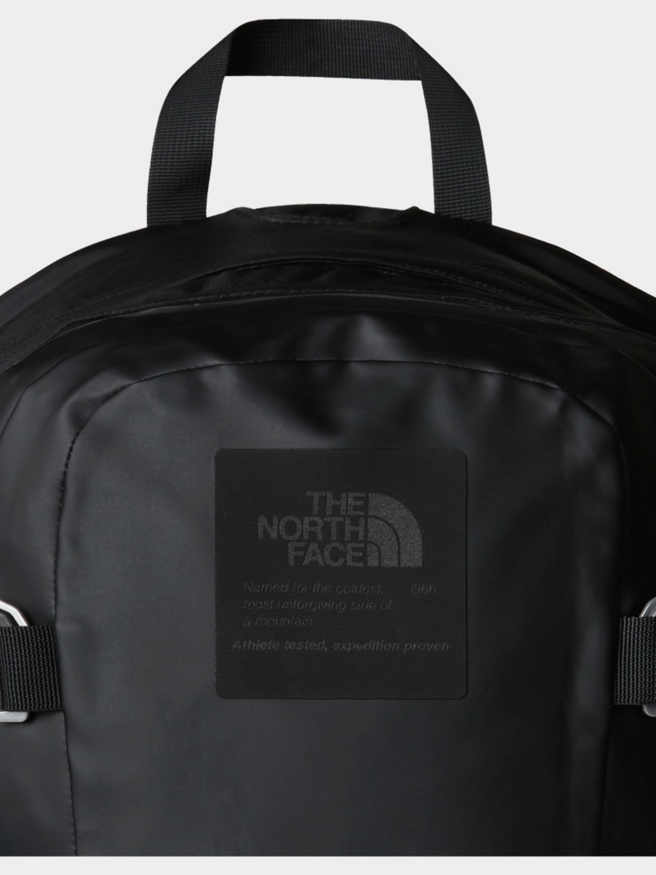 Повседневный рюкзак The North Face Hot Shot Base Camp 30L модель NF0A8EEXJK31 Фото