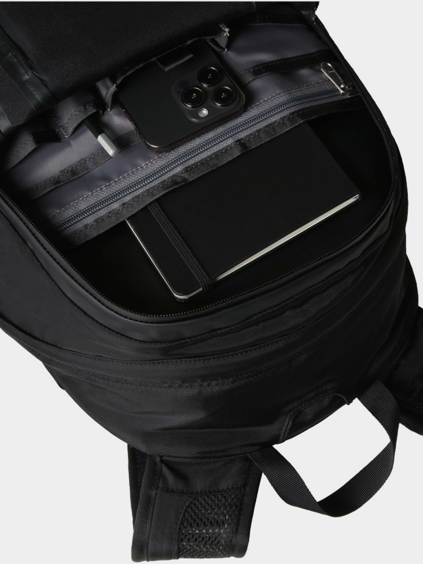 Повседневный рюкзак The North Face Hot Shot Base Camp 30L модель NF0A8EEXJK31 Фото