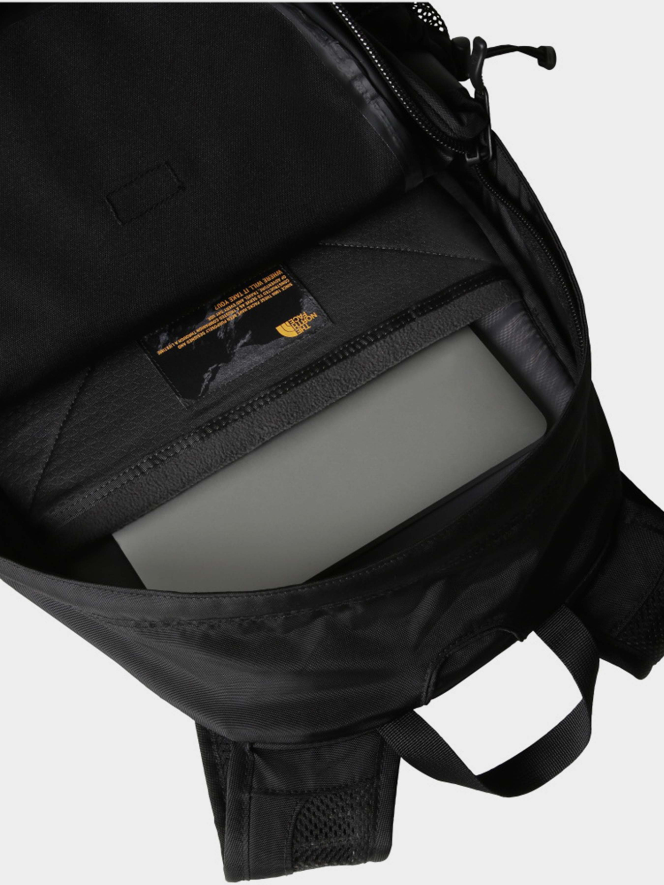 Повседневный рюкзак The North Face Hot Shot Base Camp 30L модель NF0A8EEXJK31 Фото