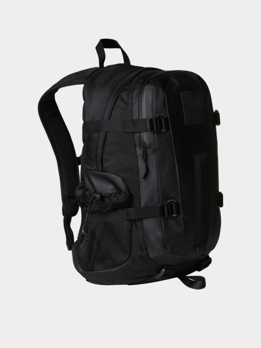 Повсякденний рюкзак The North Face Hot Shot Base Camp 30L модель NF0A8EEXJK31 Фото