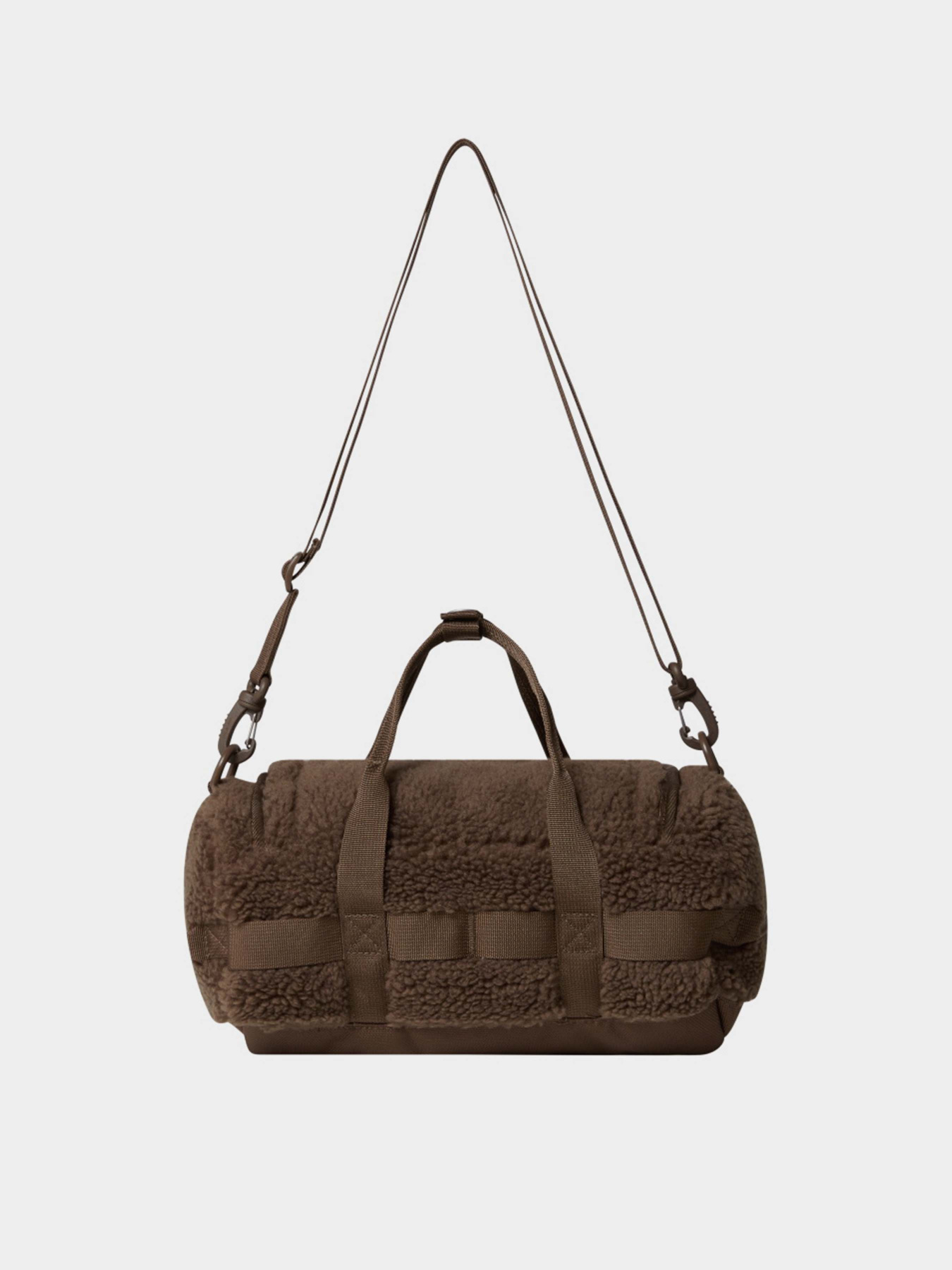 Сумка The North Face Base Camp High-Pile Mini модель NF0A8F056K41 Фото