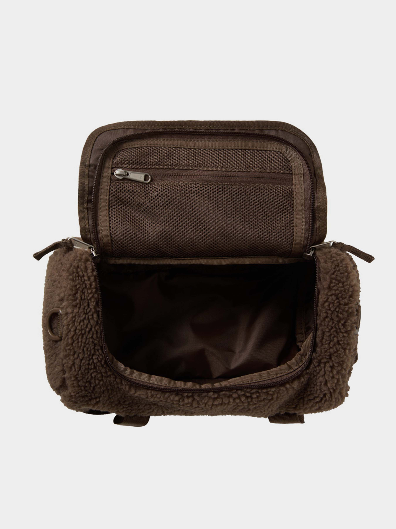 Сумка The North Face Base Camp High-Pile Mini модель NF0A8F056K41 Фото