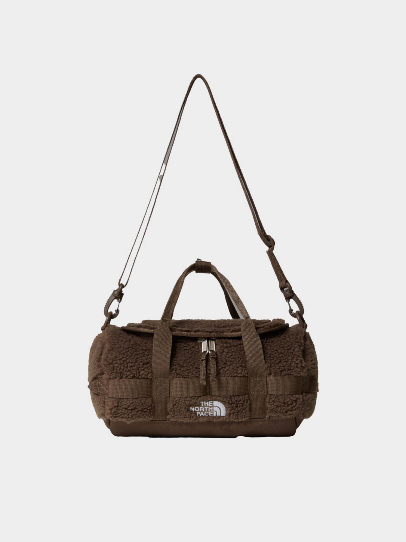 Сумка The North Face Base Camp High-Pile Mini модель NF0A8F056K41 Фото