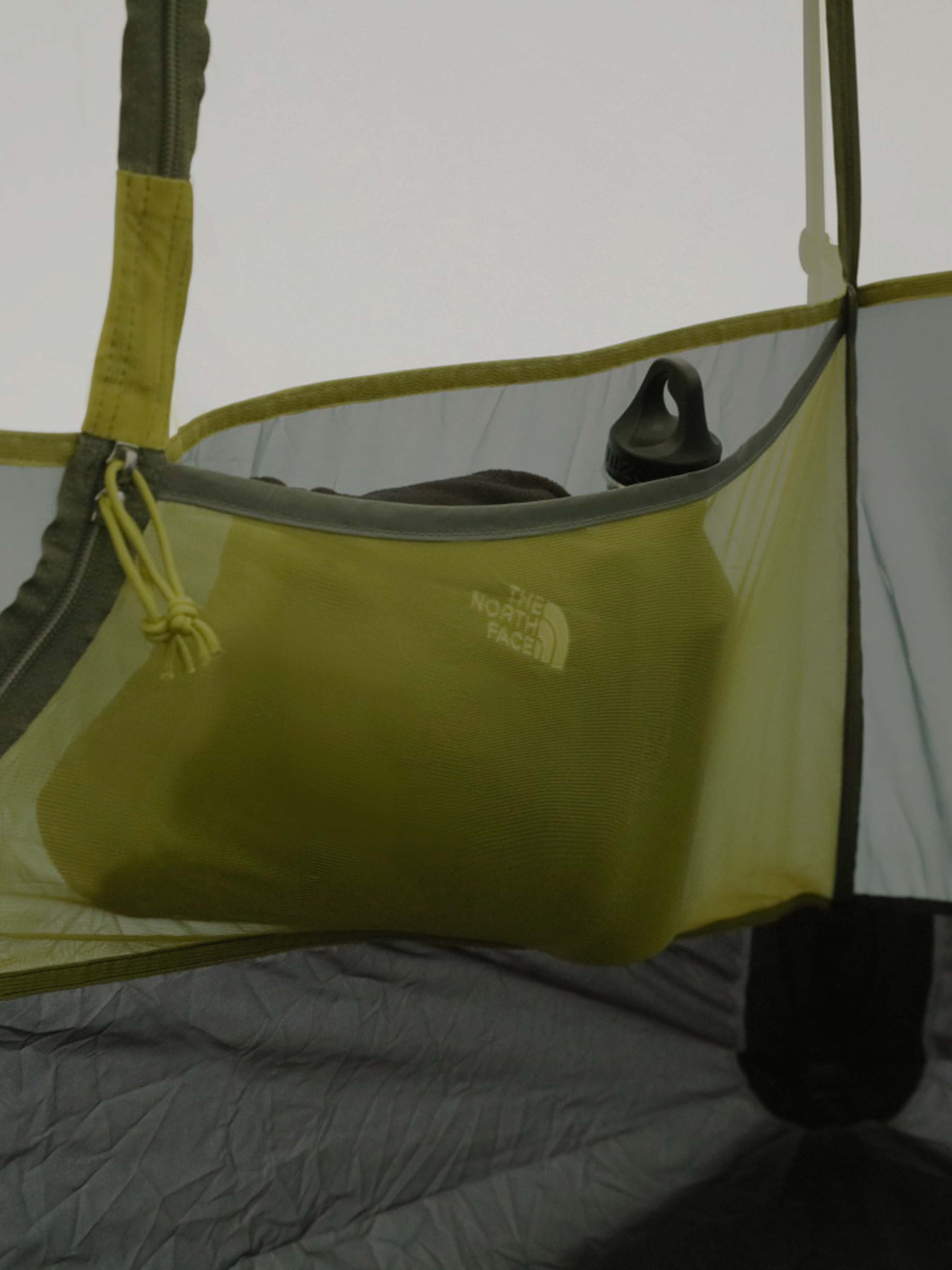 Палатка The North Face Stormbreak 3 модель NF0A8BDNY101 Фото