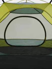 Палатка The North Face Stormbreak 3 модель NF0A8BDNY101 Фото