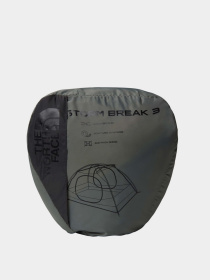 Палатка The North Face Stormbreak 3 модель NF0A8BDNY101 Фото