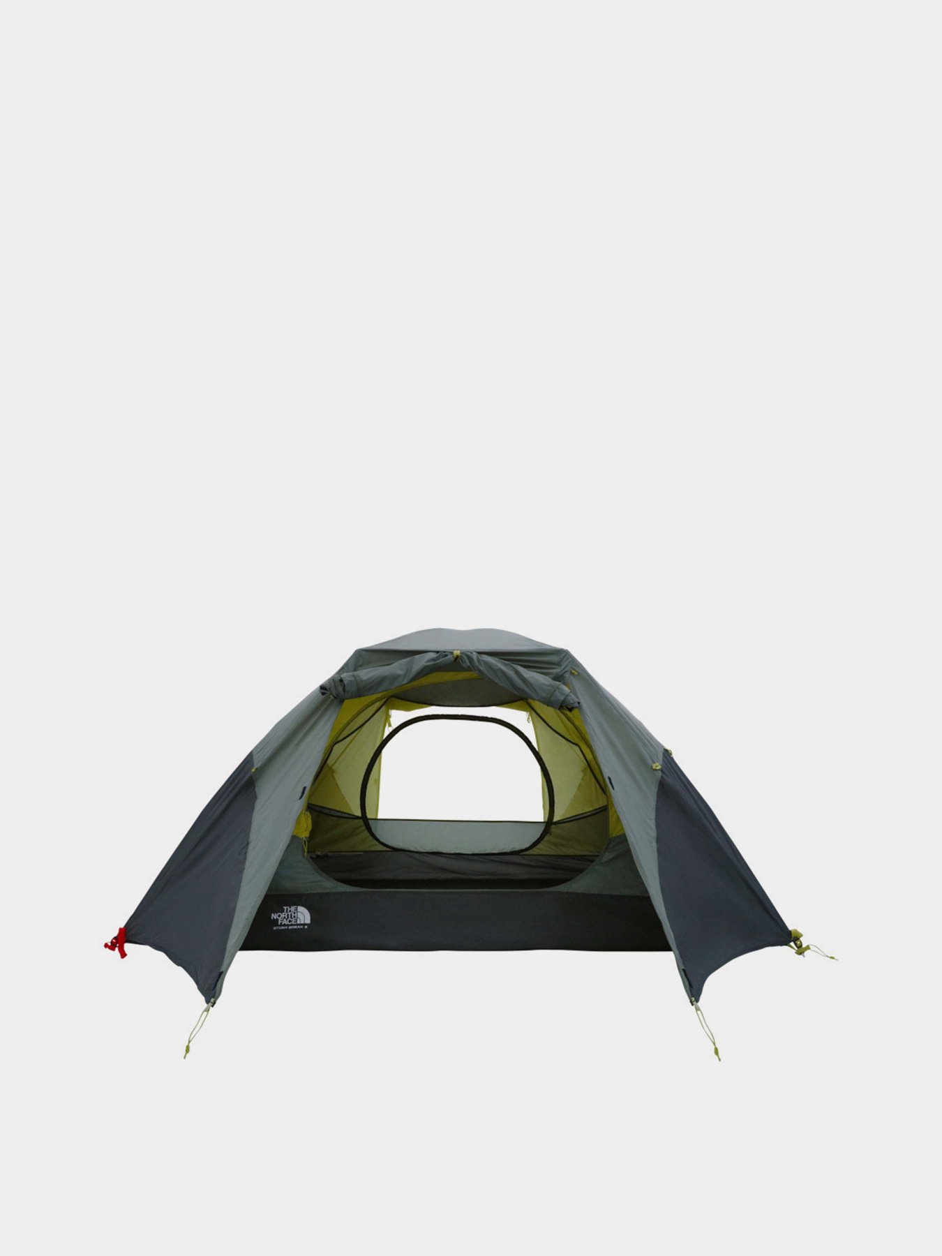 Палатка The North Face Stormbreak 3 модель NF0A8BDNY101 Фото
