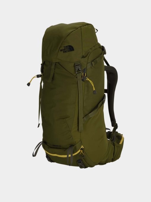 Рюкзак The North Face модель NF0A87BZ4NU1 Фото
