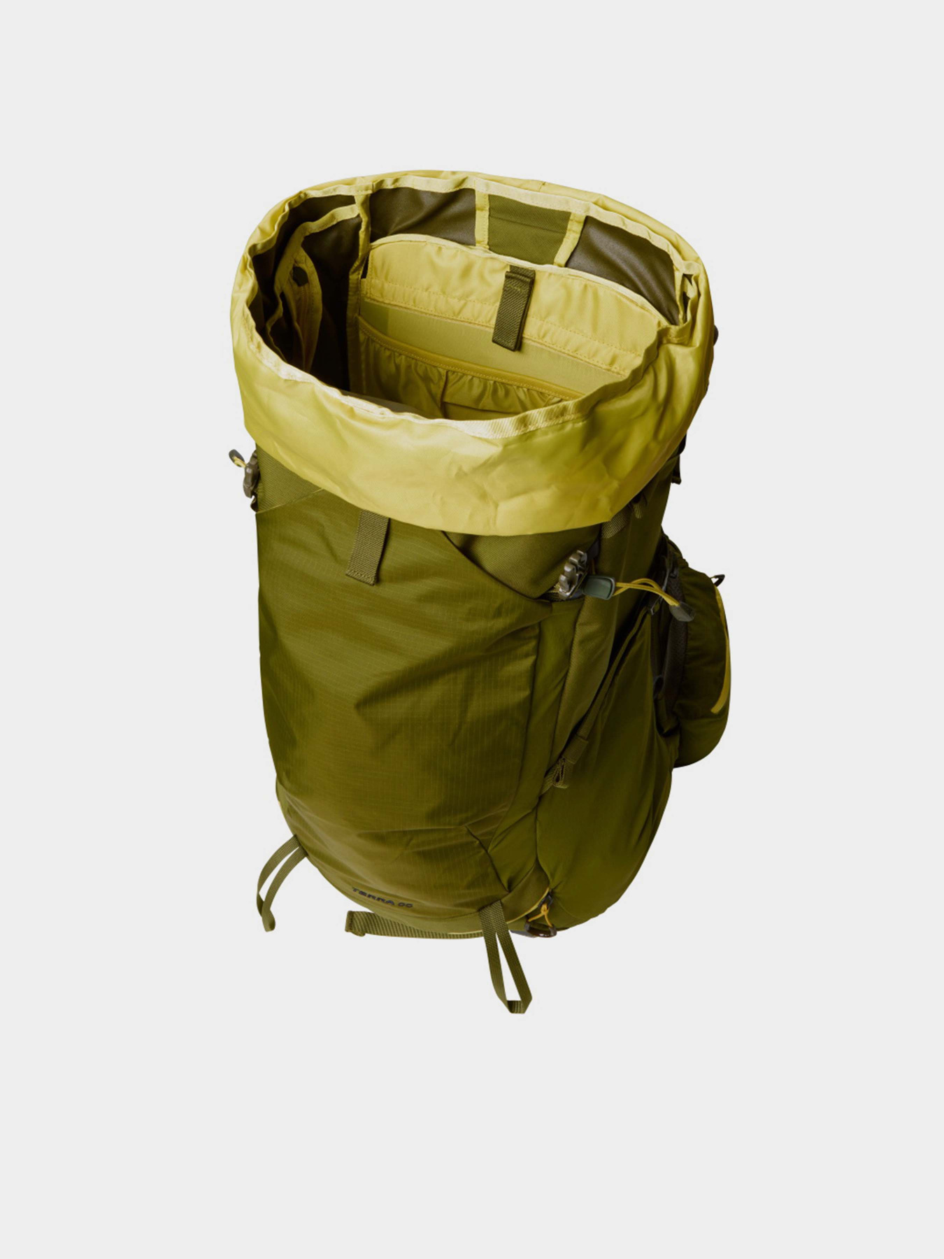 Повсякденний рюкзак The North Face модель NF0A87BZ4NU1 Фото