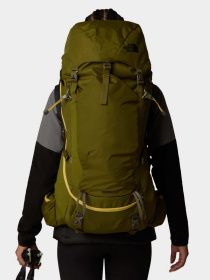 Повсякденний рюкзак The North Face модель NF0A87BZ4NU1 Фото