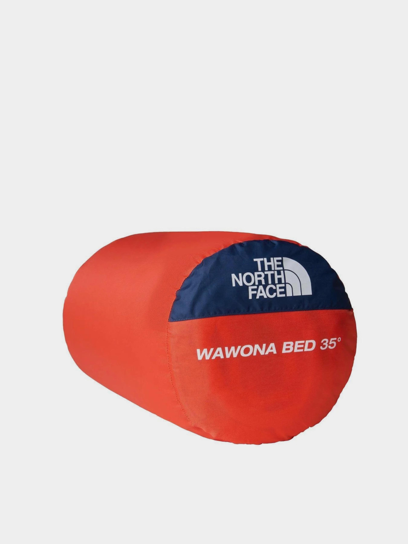 Туристичний плед The North Face модель NF0A81CTARP1 Фото