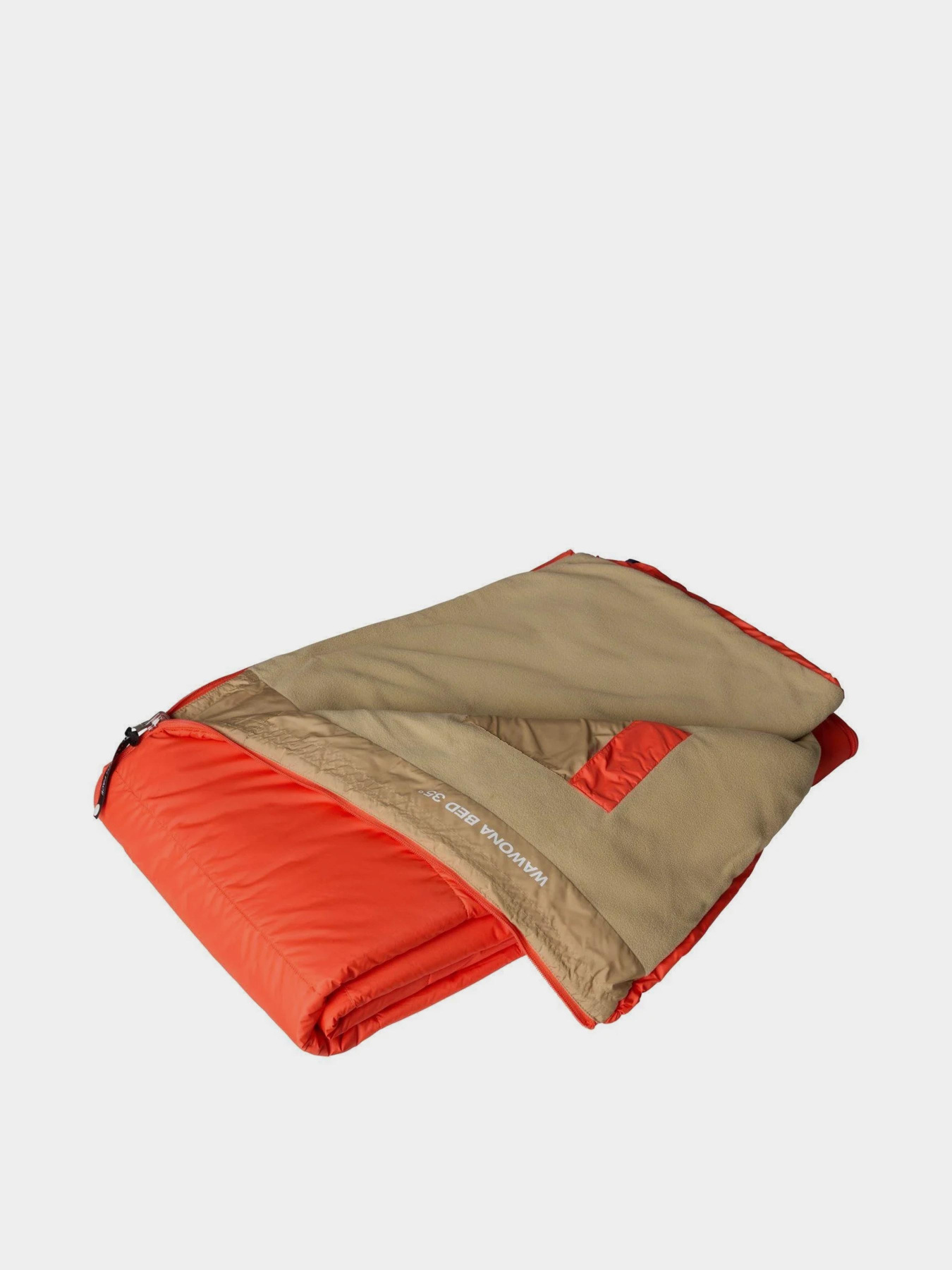 Туристичний плед The North Face модель NF0A81CTARP1 Фото