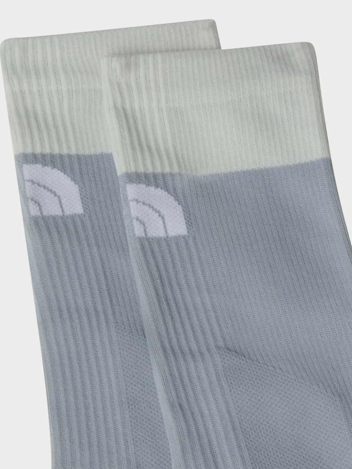 Шкарпетки The North Face TRAIL RUN SOCK CREW модель NF0A882FL0M1 Фото