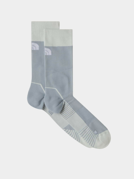 Носки The North Face TRAIL RUN SOCK CREW модель NF0A882FL0M1 Фото